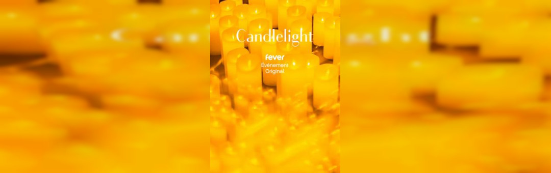 Candlelight : Hommage à Coldplay