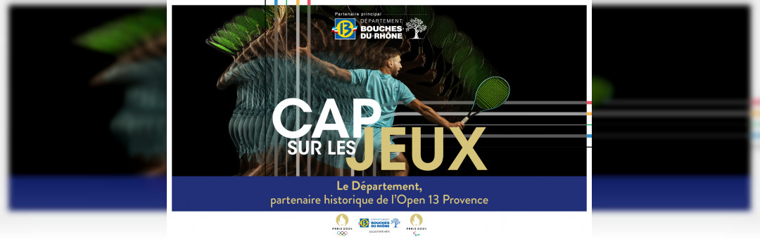 Open 13 Provence 2024