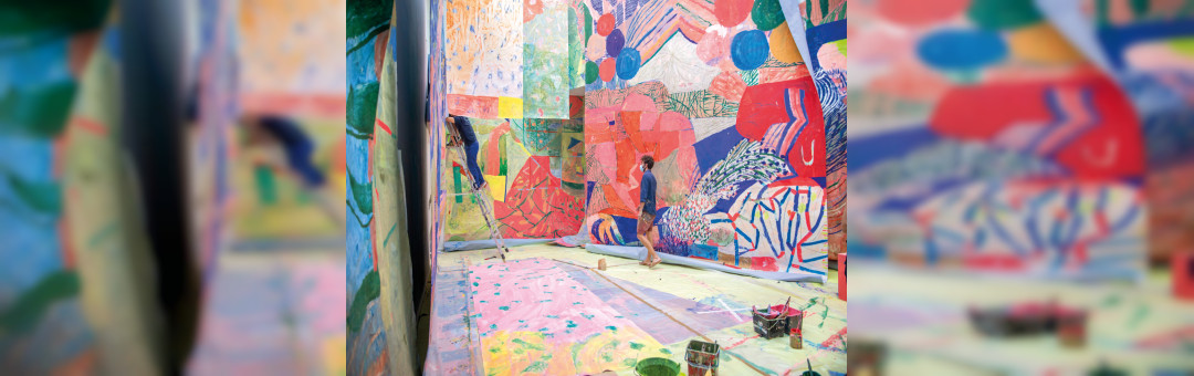 Ornithomix | Pulsations !