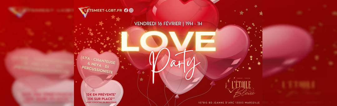 Love Party