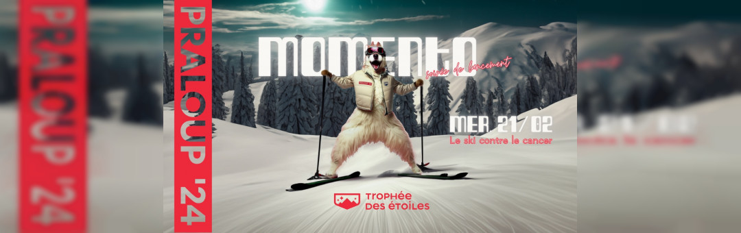 Soirée Lancement 8ème Édition Trophée des Étoiles