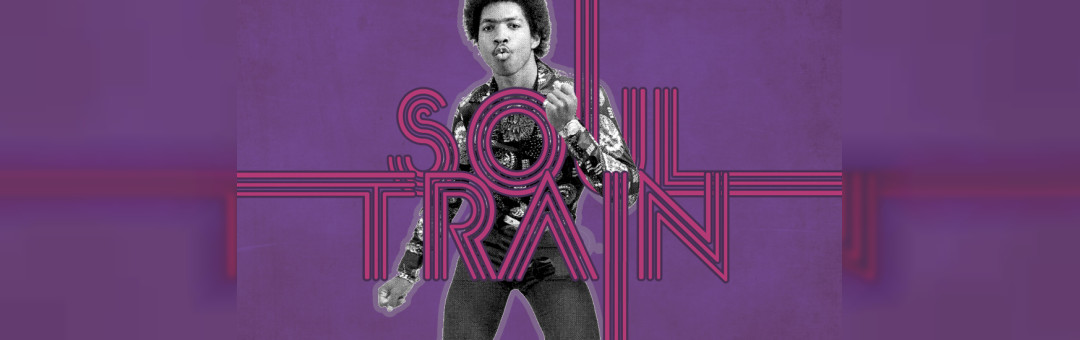 SOUL TRAIN BY SELECTER THE PUNISHER