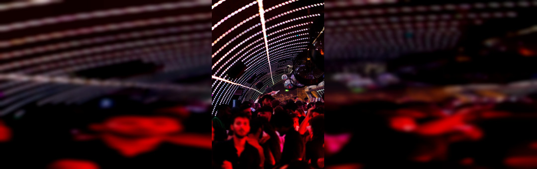 Disco Club Closing