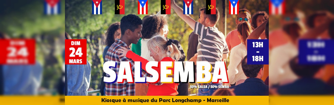 Salsemba #6 – Salsembanniversaire