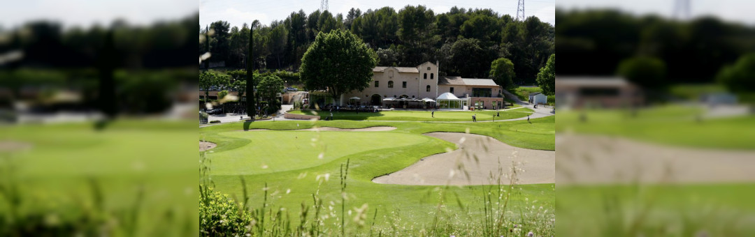 Golf Bastide de la Salette