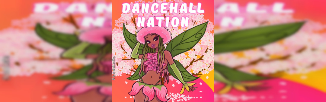 DANCEHALL NATION