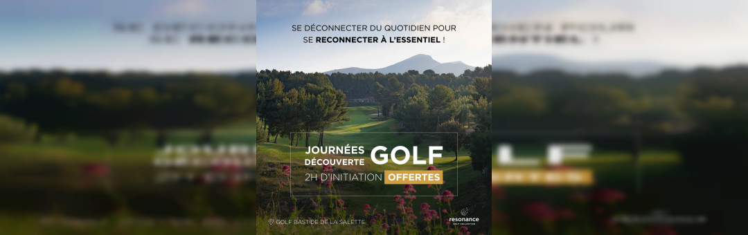 Journées Découverte