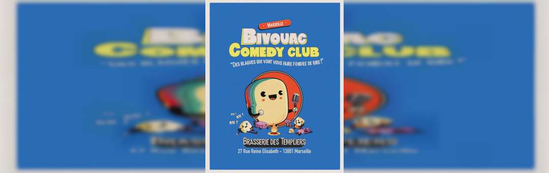 Bivouac Comedy Club