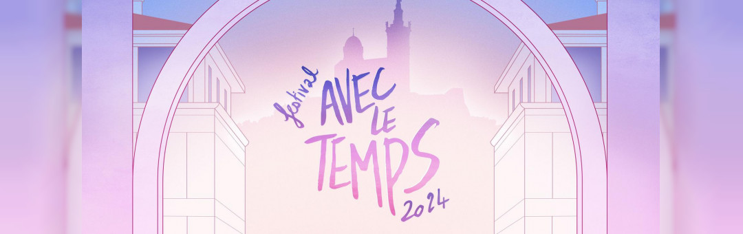 Festival Avec le temps