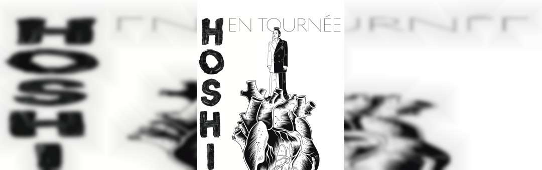 Hoshi | 09/03/2024 | Arena du Pays D’Aix