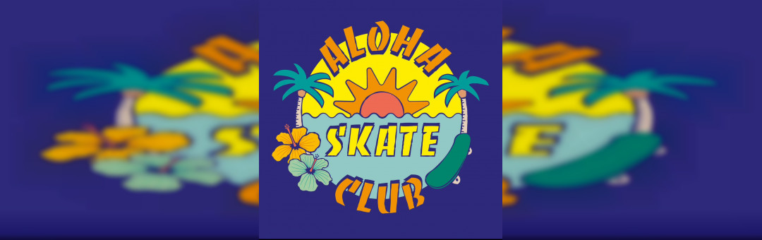 Aloha Skate Cup 2