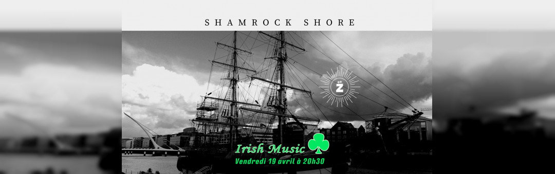 Shamrock Shore