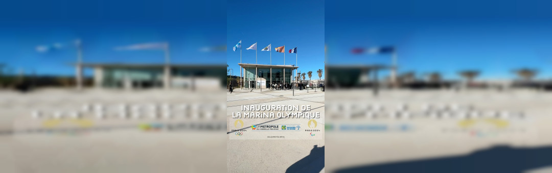 Portes ouvertes de la Marina Olympique