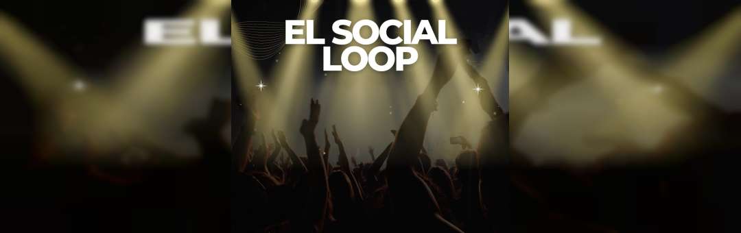 El Social Loop – Musique Cubaine Moderne
