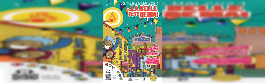 La Belle Fête de Mai 2024