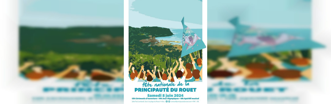 FETE NATIONALE DE LA PRINCIPAUTE DU ROUET