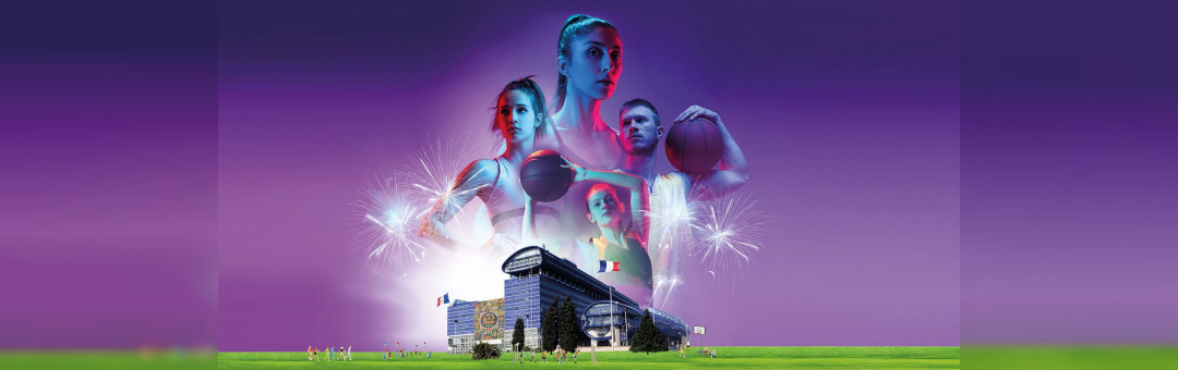 Club 2024 : Célébrons les Jeux Paralympiques à l’Hôtel du Département !