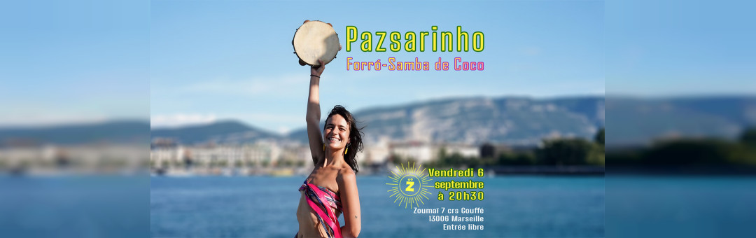 Arrumadinho da Pazsarinho