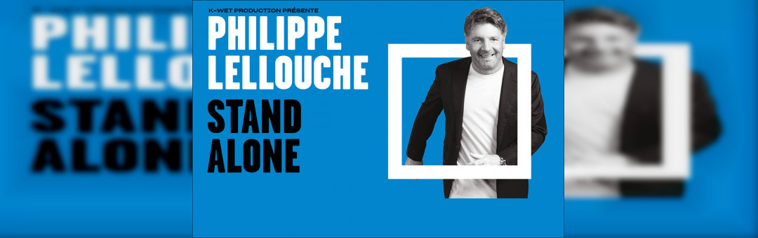 Philippe Lellouche à la Chaudronnerie