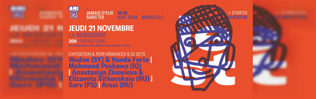JEST #4 : JOUR 3