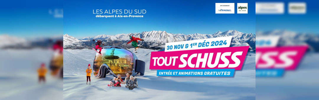 Les sports d’hiver donnent rdv ce week-end à Aix