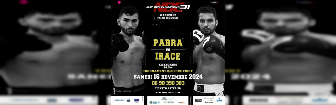 31 ème Nuit des Champions