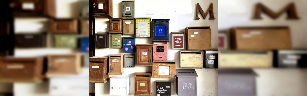 PORTES OUVERTES DE NOËL – ATELIERS DES ARCENAULX