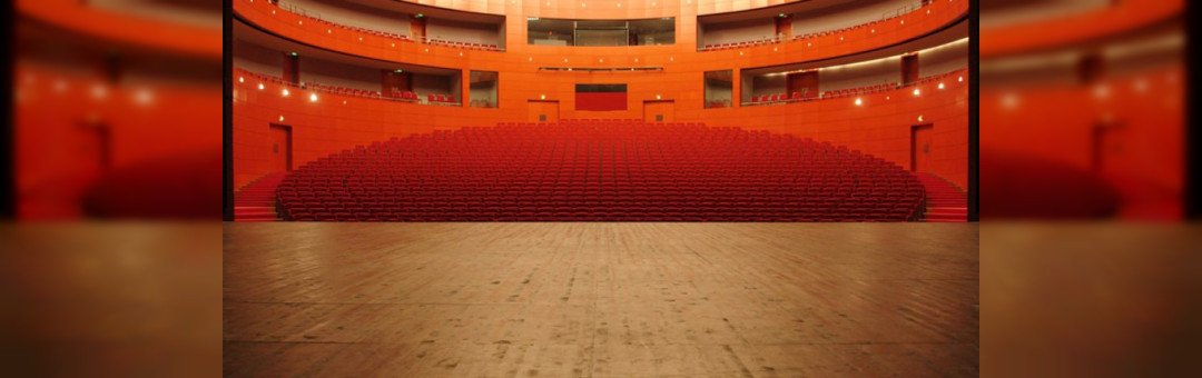 Grand Théâtre de Provence