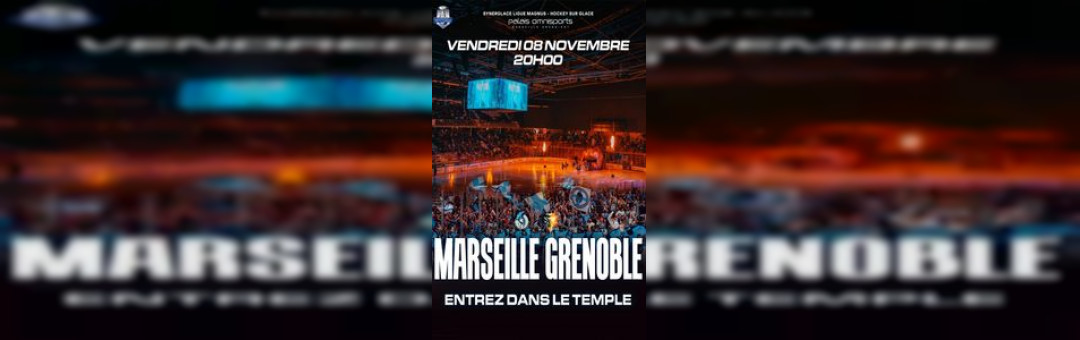 Hockey sur glace