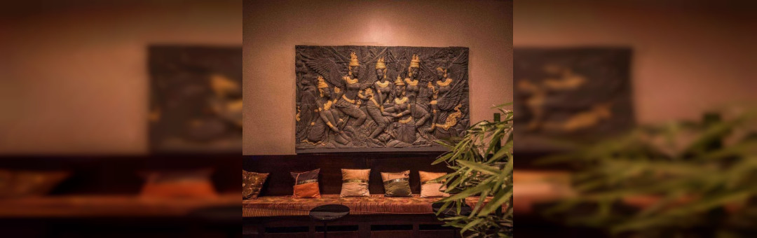 Bodhi Spa Rongshu