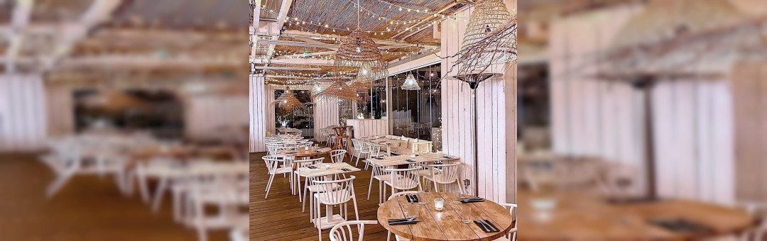 Réveillon au Ciel Rooftop