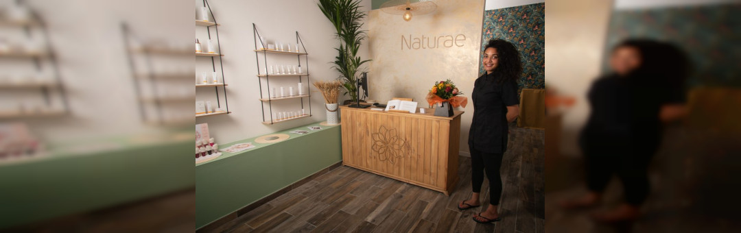 Institut Naturae à Carry le Rouet
