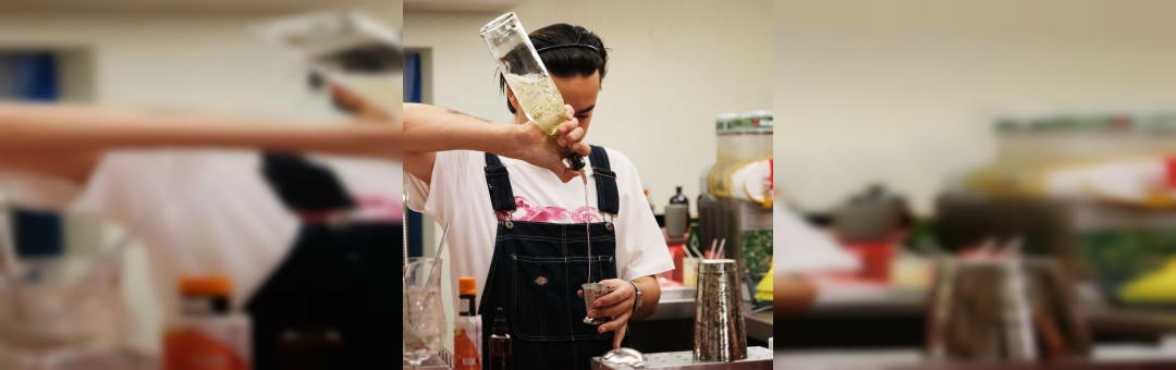 Une soirée de Noël solidaire au Paloma : cocktails, disco, et solidarité au profit du Secours Populaire !