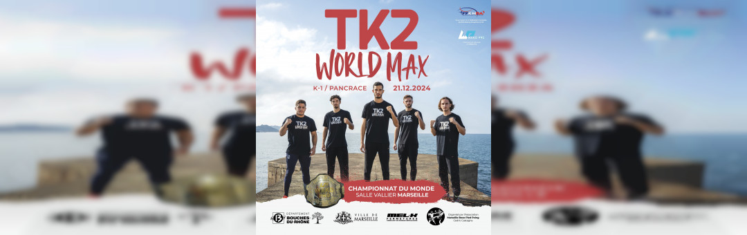 TK2 World Max