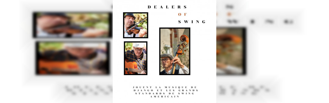 Dealers of Swing