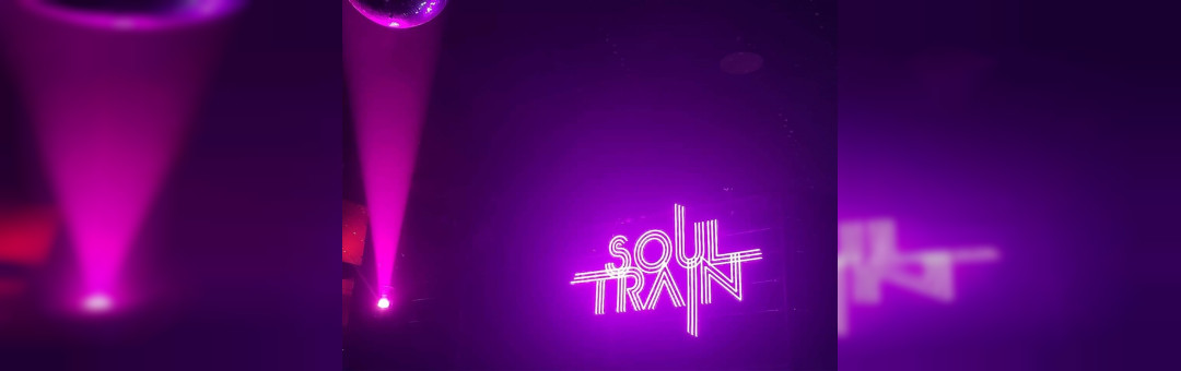 SOUL TRAIN