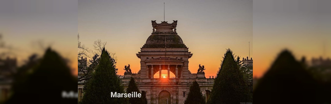 Festivités du solstice d’hiver/Marseille au coeur de l’univers..