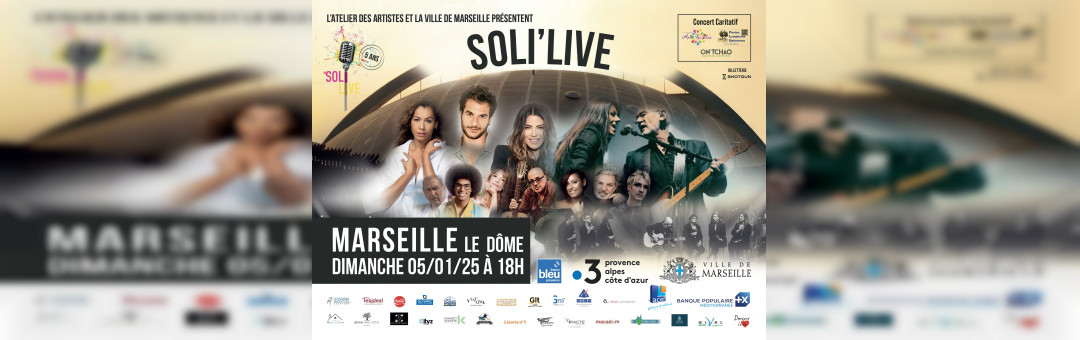 Soli’Live