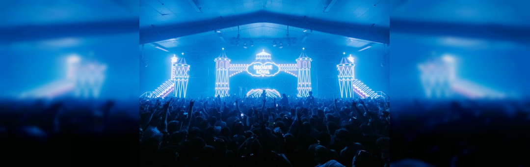 Madame Loyal Marseille : 11 & 12 Avril 2025