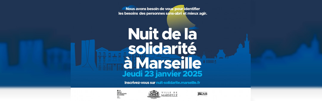 Nuit de la Solidarité 2025 – 4e édition