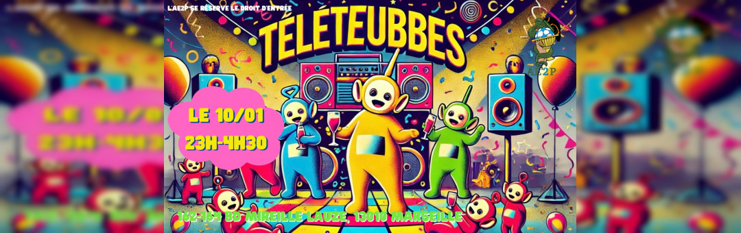 FLORIDA TÉLÉTEUBBÉS