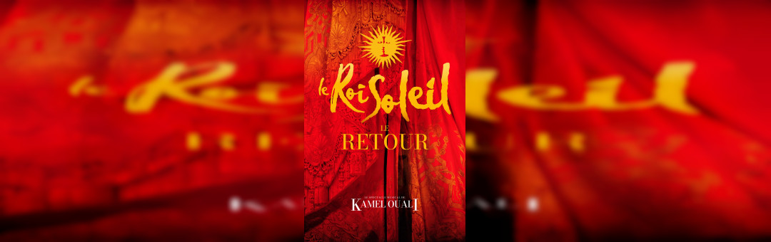 LE ROI SOLEIL