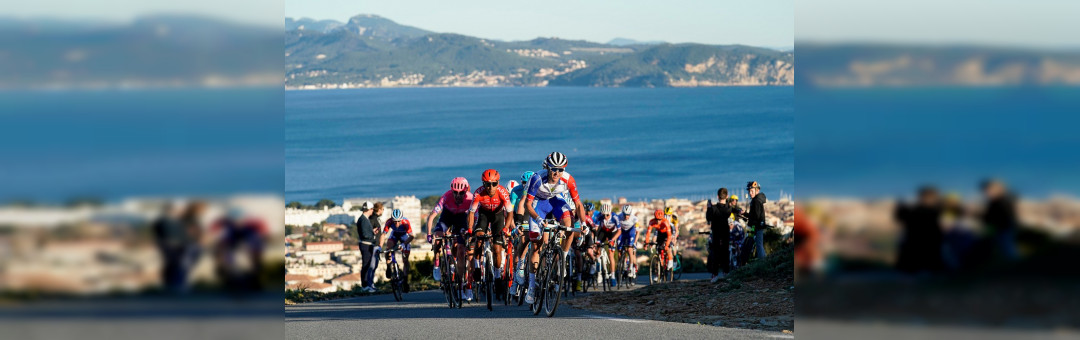 Tour Cycliste La Provence 2025