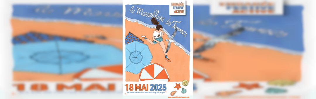 En 2025, La Marseillaise des Femmes fête ses 15 ans