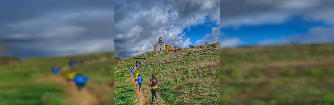 Trail des 6 Collines 2025 à Cabries