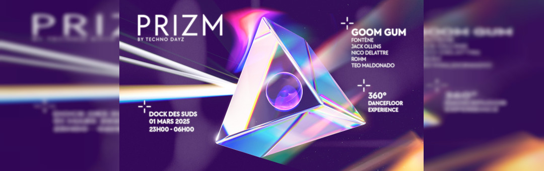 PRIZM