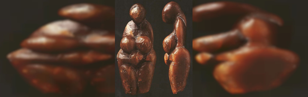 Conférence : Les femmes de la Préhistoire