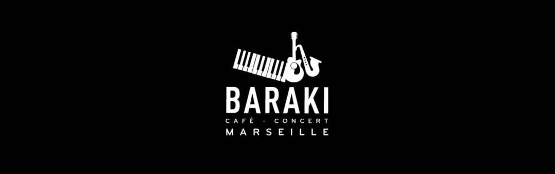 Baraki Café Concert