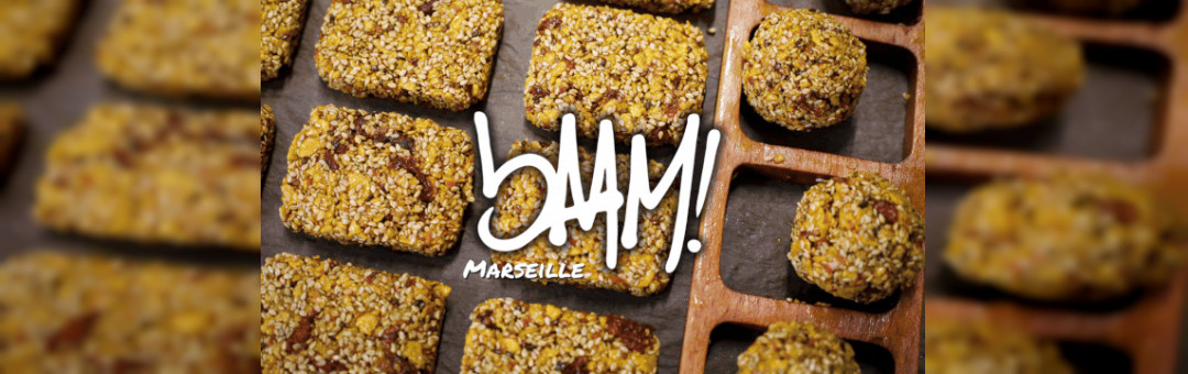 BAAM La barre athlétique artisanale de Marseille