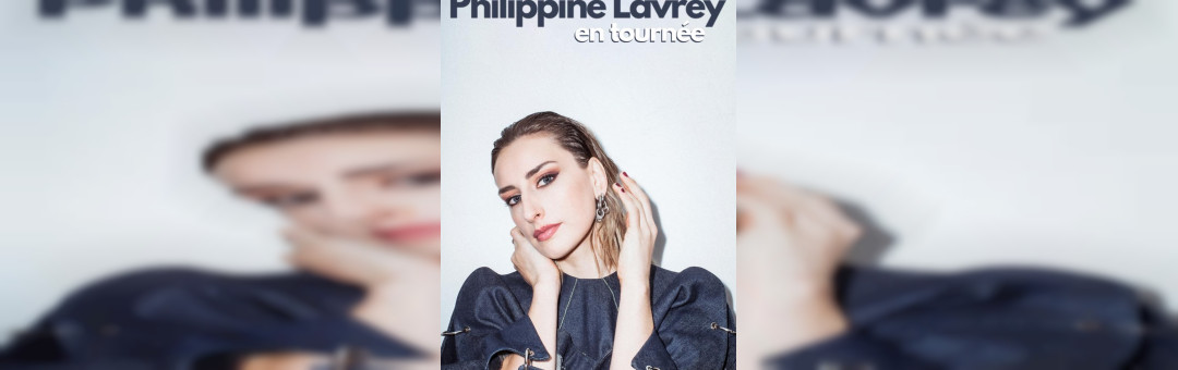 Philippine Lavrey à Aubagne le 14 mars